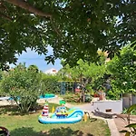 Hébergement de vacances Artic Sveti Filip i Jakov