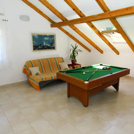 Artic Prázdninový dům