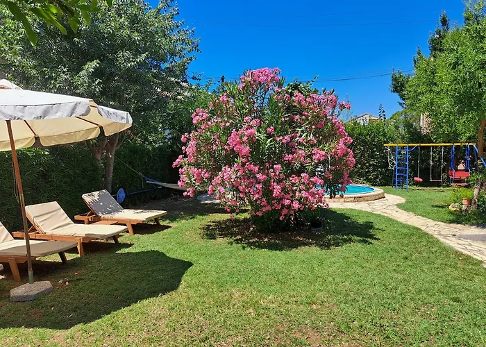 Дом отдыха Artic