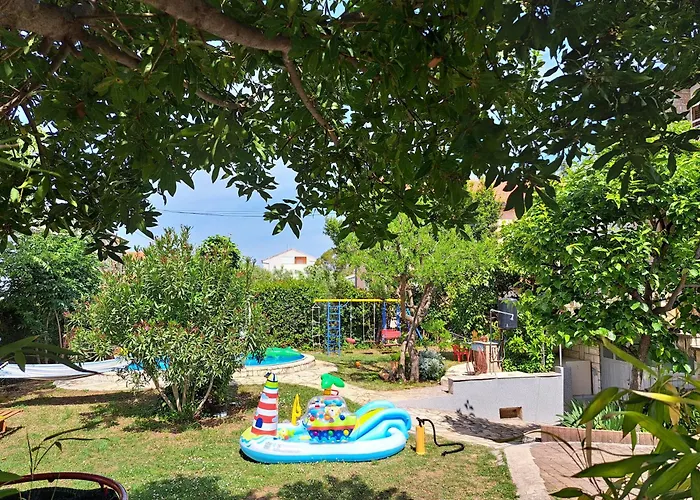 Дом отдыха Artic Свети-Филип-и-Яков