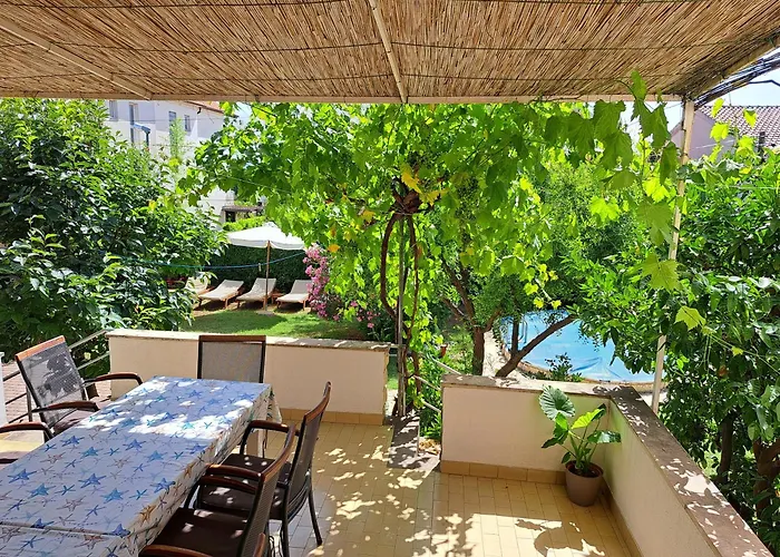 Artic Дом отдыха Свети-Филип-и-Яков