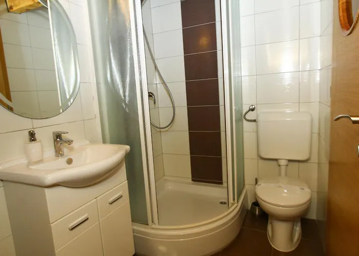 Дом отдыха Artic Свети-Филип-и-Яков