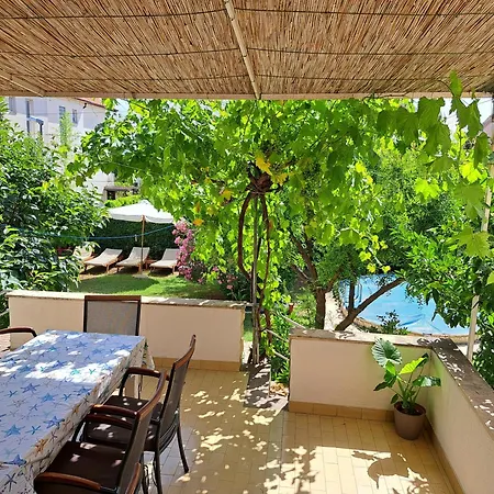 Artic Holiday home Sveti Filip i Jakov