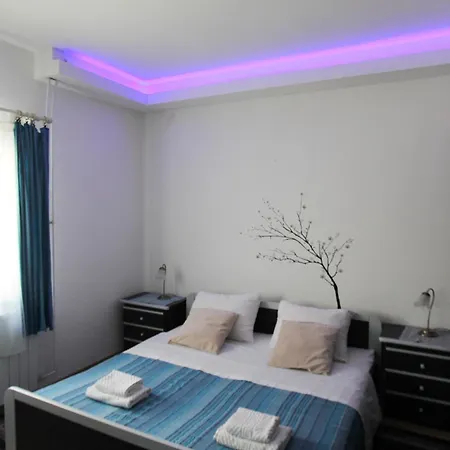 Artic Sveti Filip i Jakov