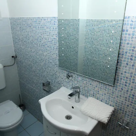 Holiday home Artic *