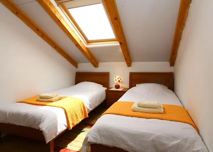 Artic * Sveti Filip i Jakov