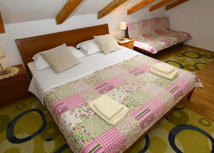 Artic * Sveti Filip i Jakov