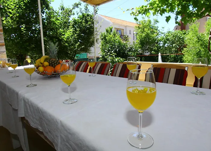 Vikendica Artic Sveti Filip i Jakov